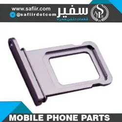 SIM TRAY IPHONE 11 PURPLE 1SIM