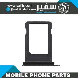 SIM TRAY IPHONE X GRAY