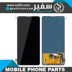 تاچ ال سی دی MI 9T TFT شیائومی-LCD MI 9T TFT BLACK