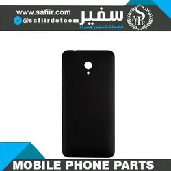 درب پشت ZENFONE GO ZC500TG BLACK ایسوس – BACK COVER ZENFONE GO ZC500TG BLACK