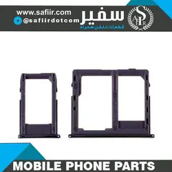 SIM TRAY J4 PLUS