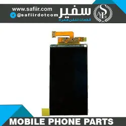 LCD MT27-تاچ ال سی دی سونی MT27