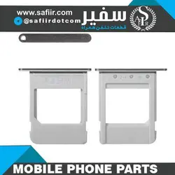 SIM TRAY NOTE 5 BLACK 1SIM