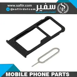 SIM TRAY P SMART BLACK 2SIM