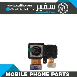 دوربین گوشی Y7 2019 هوآوی – BIG CAMERA Y7 2019