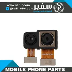 دوربین گوشی Y6 2018 هوآوی -BIG CAMERA Y6 2018 – Y6 PRIME 2018