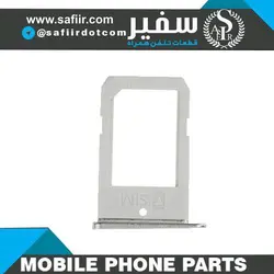 SIM TRAY S6