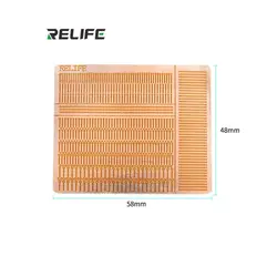 ابزار پایه سازی برد RL-007GA repair spot welding slice