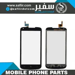 تاچ اورجینال Y520 – Y540 BLACK هوآوی – TOUCH ORIGINAL Y520-Y540 BLACK