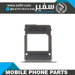 SIM TRAY A520 1SIM GOLD