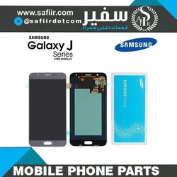 تاچ ال سی دی سامسونگ J720 سرویس پک-LCD J720 SERVICE PACK BLUE