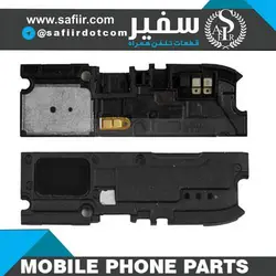 Loud Speaker-BUZZER-N7100 NOTE 2 BLACK