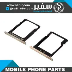 SIM TRAY P8 LITE GOLD 1SIM