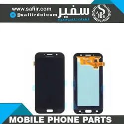 تاچ ال سی دی A720 گلس چنج-LCD A720 CHANGE GLASS BLACK