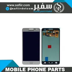 تاچ ال سی دی A5 گلس چنج-LCD A5 CHANGE GLASS SILVER