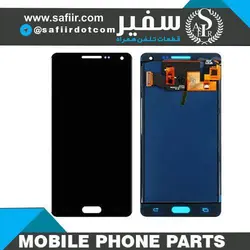 تاچ ال سی دی سامسونگ A5 تی اف تی-LCD A5 TFT BLACK