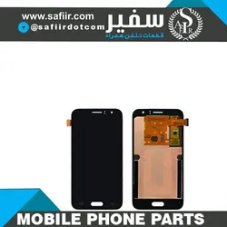 تاچ ال سی دی J120 گلس چنج-LCD J120 CHANGE GLASS BLACK