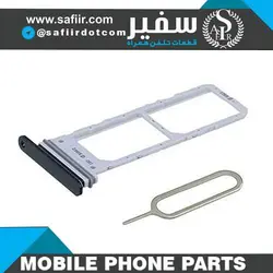 SIM TRY NOTE 10 BLACK 2SIM