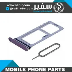 SIM TRY NOTE 9 PURPLE 2SIM