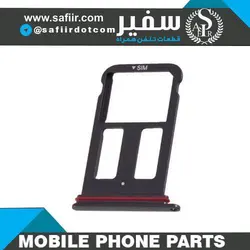 SIM TRAY MATE 20 PRO BLUE