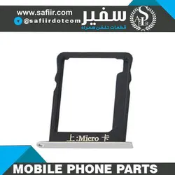 SIM TRAY MATE 7 BLACK 1SIM