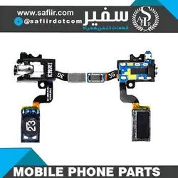 Ear Speaker Flex Cable Note 3 N9000