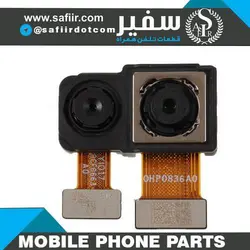 دوربین گوشی Y9 هوآوی – BIG CAMERA Y9