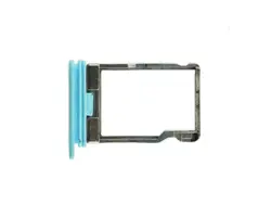 SIM TRAY DESIRE EYE BLUE