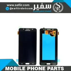تاچ ال سی دی J510 اورجینال-LCD J510 ORGINAL BLACK