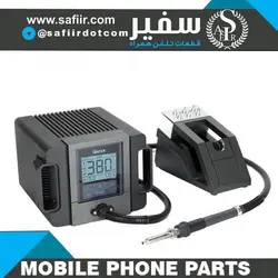 هیتر کوِئیک REWORK STATION QUICK TR1100