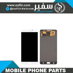 تاچ ال سی دی C9 PRO-C9 گلس چنج-LCD C9- C9 PRO CHANGE GLASS WHITE