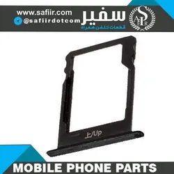 RAM TRAY P8 LITE SD BLACK