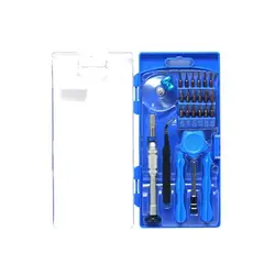 SS-5116 Screwdriver set ست پیچ گوشتی سانشاین