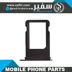 SIM TRAY 7G PLUSE-BLACK