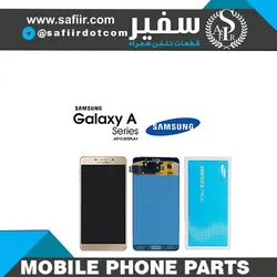 تاچ ال سی دی سامسونگ A910 سرویس پک-LCD A910 SERVICE PACK GOLD