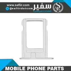 SIM TRAY IPHONE 5C-WHITE
