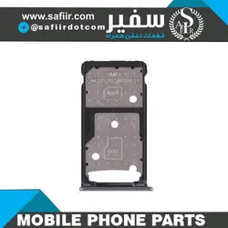 SIM TRAY HONOR 5C BLACK