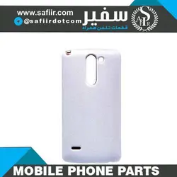 درب پشت G3 STYLUSE WHITE ال جی – BACK COVER G3 STYLUSE WHITE