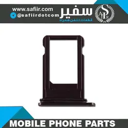 SIM TRAY 8G PLUS-BLACK