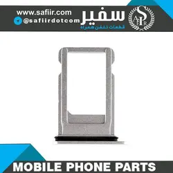 SIM TRAY IPHONE 8G-SILVER