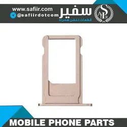 SIM TRAY 6S-ROS GOLD