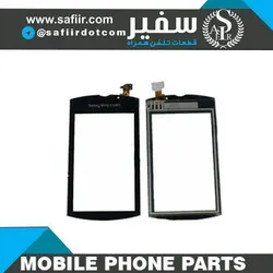 تاچ U8 VIVAZ PRO BLACK سونی – TOUCH U8-VIVAZ PRO BLACK