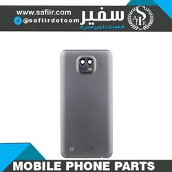 درب پشت X CAM SILVER ال جی – BACK COVER X CAM SILVER