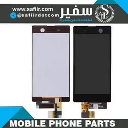 LCD M5 BLACK-تاچ ال سی دی سونی M5