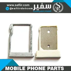 SIM TRAY DESIRE M9 PLUSE GOLD