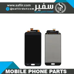 تاچ ال سی دی A320 گلس چنج-LCD A320 CHANGE GLASS BLACK