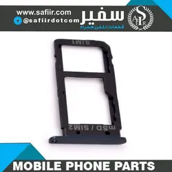 SIM TRAY DESIRE U PLAY BLACK