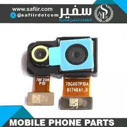 دوربین گوشی NOVA 2 هوآوی – BIG CAMERA NOVA2