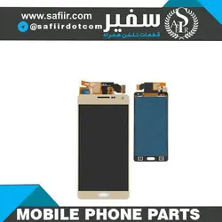 ال سی دی سامسونگ A5 آی سی-LCD A5 OLED GOLD