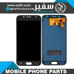 تاچ ال سی دی سامسونگ  J530 تی اف تی-LCD J530 TFT BLACK